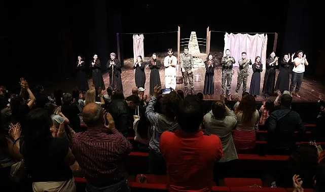 Genç Günler Festivali Başvuruları Başlıyor haberi