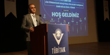 Genç araştırmacılar geleceği şekillendiriyor! haberi