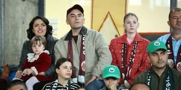 Giray Altınok ve Ezgi Mola’yı Başrollerinde Buluşturan ‘Başka Bir Sen’den Yeni Tanıtım Yayınlandı haberi