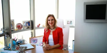 Göz kapağı hastalıklarına dikkat! haberi