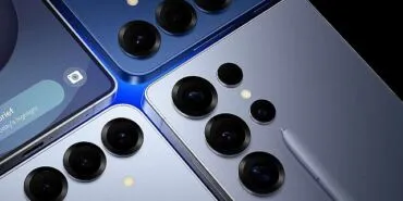 Günlük işler yapay zekâ destekli Galaxy S25 Serisi ile daha kolay ve sezgisel! haberi