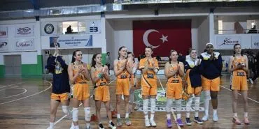 Gürespor’dan namağlup şampiyonluk yürüyüşü haberi