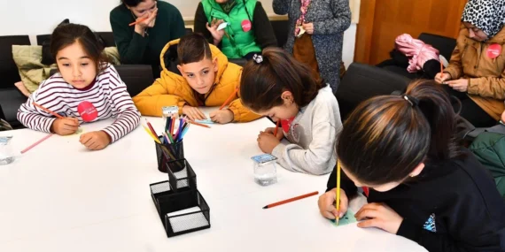 Güzel İzmir Hareketi’nin merkez üssü Şato oldu haberi