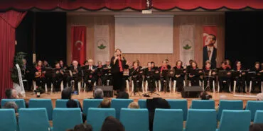 Hasan Ali Yücel 64’üncü yılında Bursa Osmangazi’de anıldı haberi