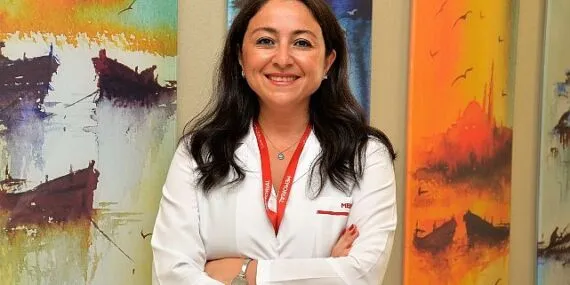 Hastalıkların Tanısı İçin Yapay Zeka ile Yeni Dönem Başladı haberi