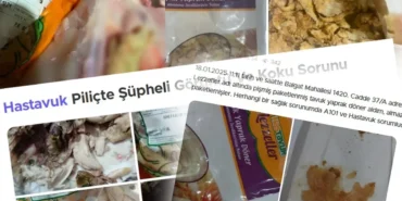 Hastavuk'a şikayetlerin ardı arkası kesilmiyor! Hasta'vuku'ları artıyor! haberi