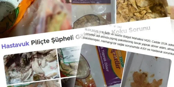 Hastavuk'a şikayetlerin ardı arkası kesilmiyor! Hasta'vuku'ları artıyor! haberi