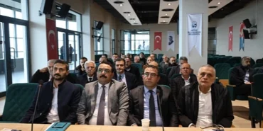 Hatay Büyükşehir işsizliği de HAKİM olacak haberi