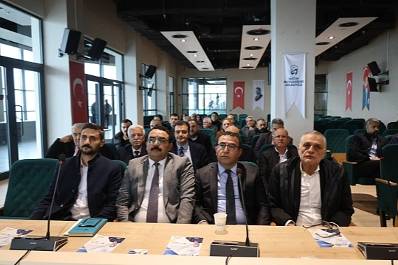 Hatay Büyükşehir işsizliği de HAKİM olacak haberi