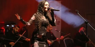 Hatay Büyükşehir'den moral konseri haberi