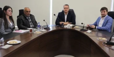 Hatay'da kırsal bölgelere toplu ulaşım desteği haberi