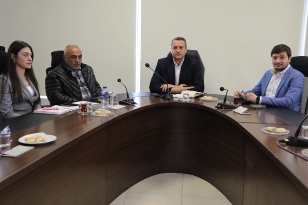 Hatay'da kırsal bölgelere toplu ulaşım desteği haberi