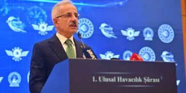 Havacılıkta 10 yıllık stratejik yol haritası çizildi haberi