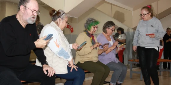 “Hayatın içindeyim” ile hayaller gerçek oluyor haberi