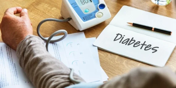 Her 6 saniyede 1 kişi diyabet nedeniyle hayatını kaybediyor haberi