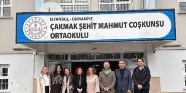 “Her Sınıf Bir Tohum" Projesi ile Türkiye’de 199. Özel Eğitim Sınıfı Yenilendi! haberi