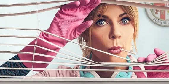 Heyecan Dolu Dizi ‘High Potential’ Yeni Bölümleriyle Şubat Ayı Boyunca Her Salı 21.30’da FX Ekranlarında! haberi