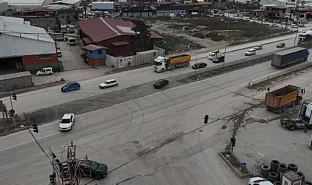 Honda Kavşağı'na HBB'den rahatlatacak hamle haberi
