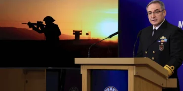 Hudut Kartalları geçit vermiyor! haberi