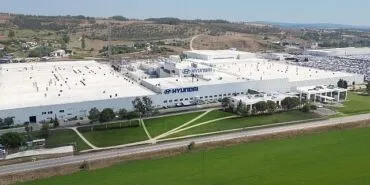 Hyundai Assan unvanını “Hyundai Motor Türkiye” Olarak Değiştiriyor. haberi