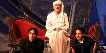 İBB Şehir Tiyatroları Mart Ayında 37 Oyunu Seyirciyle Buluşturuyor haberi