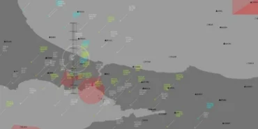 İRADE iki havalimanında görevde haberi