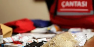 İSG uzmanı uyardı: Herkesin deprem çantası hazır olmalı! haberi