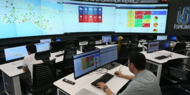 İSKİ'nin kayıp kaçağı yüzde 18,63'e düştü haberi