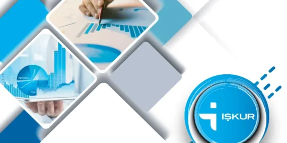 İŞKUR Ocak'ta 107 bin 582 kişiyi işe yerleştirdi haberi