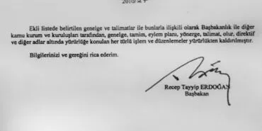 İçişleri ve İletişim'den '28 Şubat' paylaşımı haberi