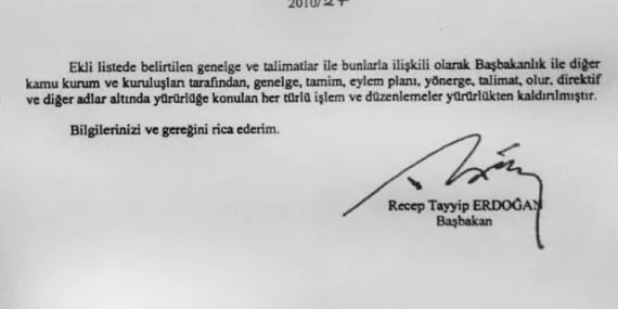 İçişleri ve İletişim'den '28 Şubat' paylaşımı haberi