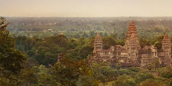 İki Bölümden Oluşan ‘Angkor’un Kayıp Hazineleri: Antik Laos Ortaya Çıkıyor’ 9 ve 16 Şubat Pazar 20.00’de National Geographic Ekranlarında! haberi