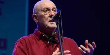 İlhan Şeşen’in 55. Sanat Yılı Kadıköy’de Kutlanacak haberi