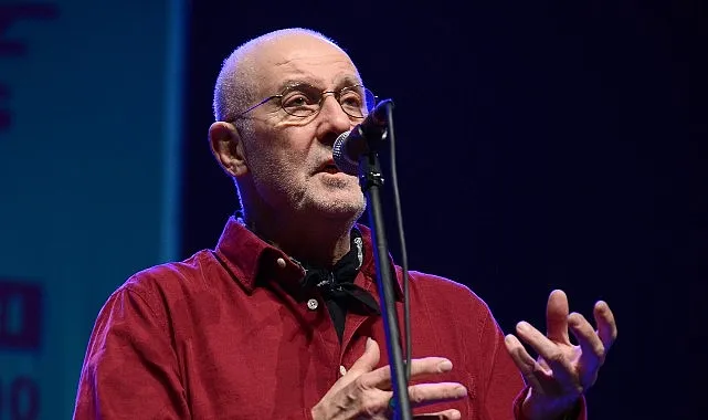 İlhan Şeşen’in 55. Sanat Yılı Kadıköy’de Kutlanacak haberi