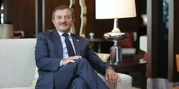 İmalat Sanayisindeki Düşüş Eğilimi Sanayiciyi Kaygılandırıyor haberi