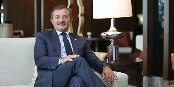 İmalat Sanayisindeki Düşüş Eğilimi Sanayiciyi Kaygılandırıyor haberi