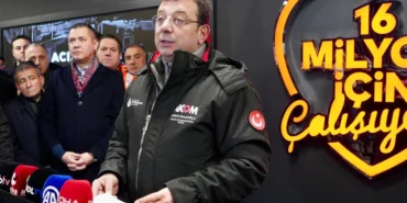 İmamoğlu'ndan iddiaları çarpıcı yanıt: Nerede kaldı Kasımpaşalılık? haberi