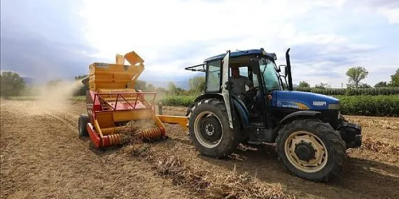 İnegöl Belediyesi’nden Cerrah Kuru Fasulyesine Dev Katkı haberi