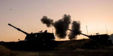 Irak ve Suriye kuzeyinde 8 terörist etkisiz! haberi