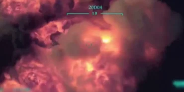 Irak'ın kuzeyinde 2 terörist etkisiz! haberi