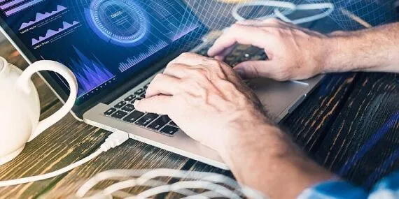 İşletmelerin Sadece %2’si Siber Saldırılara Karşı Dayanıklılık Önlemlerini Tam Olarak Uyguluyor haberi