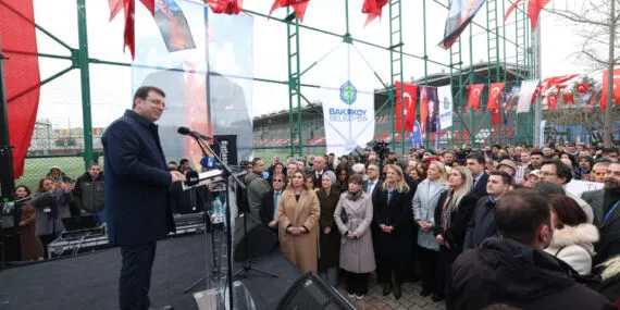 İstanbul Bakırköy eğitime desteği artırıyor haberi