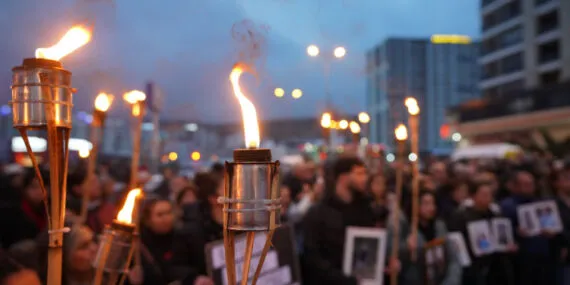 İstanbul Beylikdüzü, Hatay'la her daim tek yürek haberi