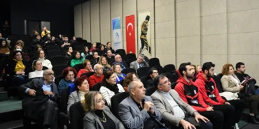 İstanbul Beylikdüzü kansere karşı bilinçlendirdi haberi