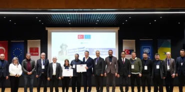 İstanbul Beylikdüzü’nde AB destekli projeyle kültür sanata katkı haberi