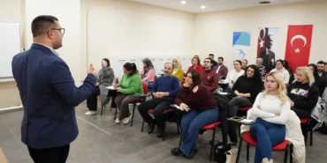 İstanbul Beylikdüzü’nde uygulamalı muhasebe eğitimi başladı haberi