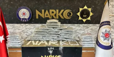 İstanbul'da 'Narkokapan-12' operasyonu haberi