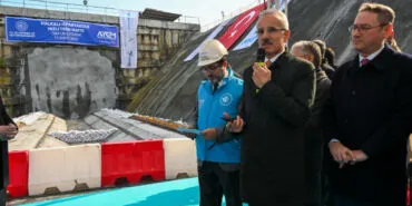 İstanbul'da 3,1 milyon daha raylı sisteme ulaşacak.. Halkalı-Kapıkule ile kapasite 4 kat artacak haberi