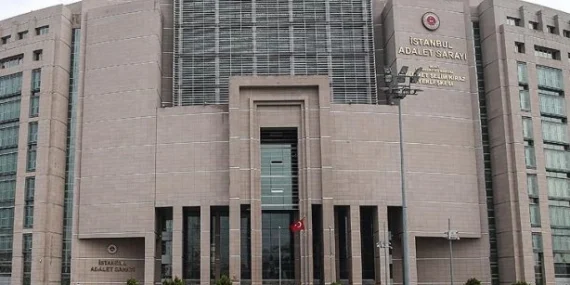 İstanbul'da 9 belediyeye operasyon! 10 gözaltı haberi