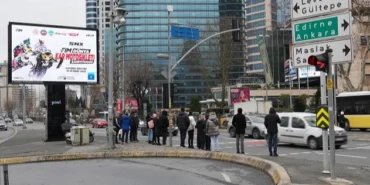 İstanbul'da Kayseri Erciyes rüzgarı esti haberi